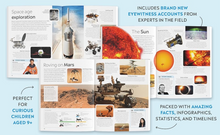 Load image into Gallery viewer, Eyewitness Planets  [DK]
