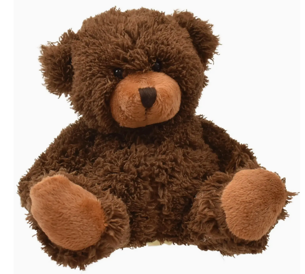 Teddy Bear Stuffed Animal