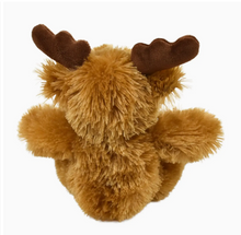 Load image into Gallery viewer, Moose Stuffed Animal
