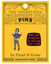 Load image into Gallery viewer, Frank N Furter Pin Set
