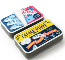 Load image into Gallery viewer, Tidy Tins Sponges
