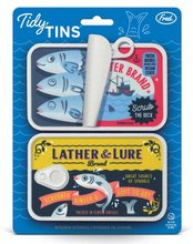 Load image into Gallery viewer, Tidy Tins Sponges
