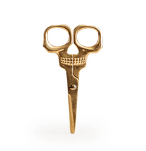 Load image into Gallery viewer, Skull Scissors
