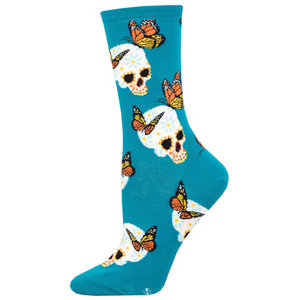 Women's Metamorphosis Socks