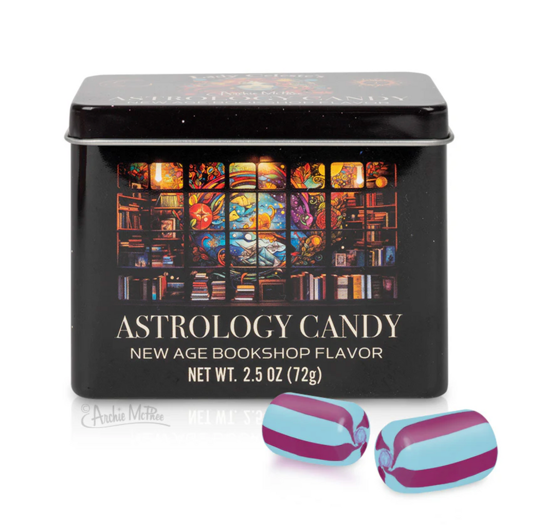 Astrology Candy