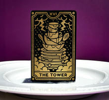 Load image into Gallery viewer, Clean Fate Tarot Sponges
