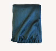Whale Throw Blanket