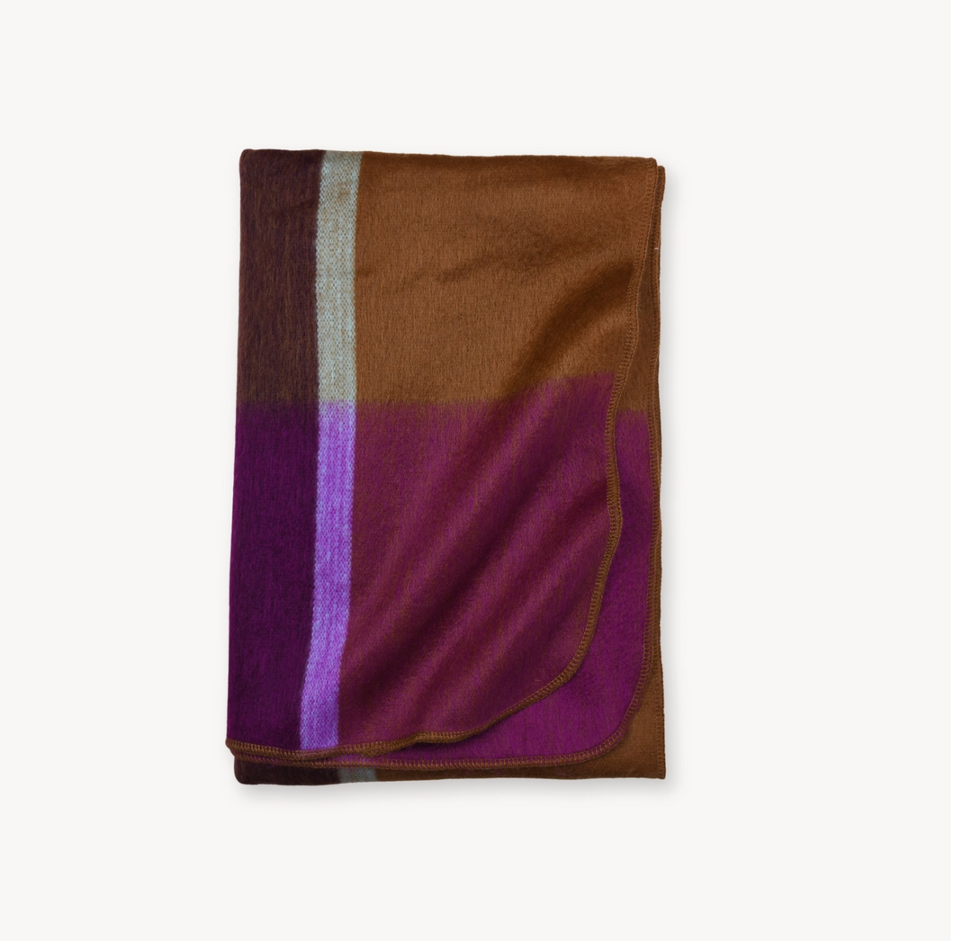 Gilmore Throw Blanket