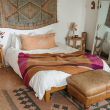 Load image into Gallery viewer, Gilmore Throw Blanket
