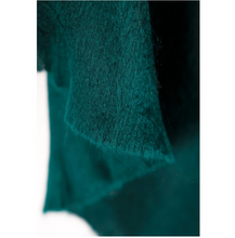 Load image into Gallery viewer, Forest Throw Blanket
