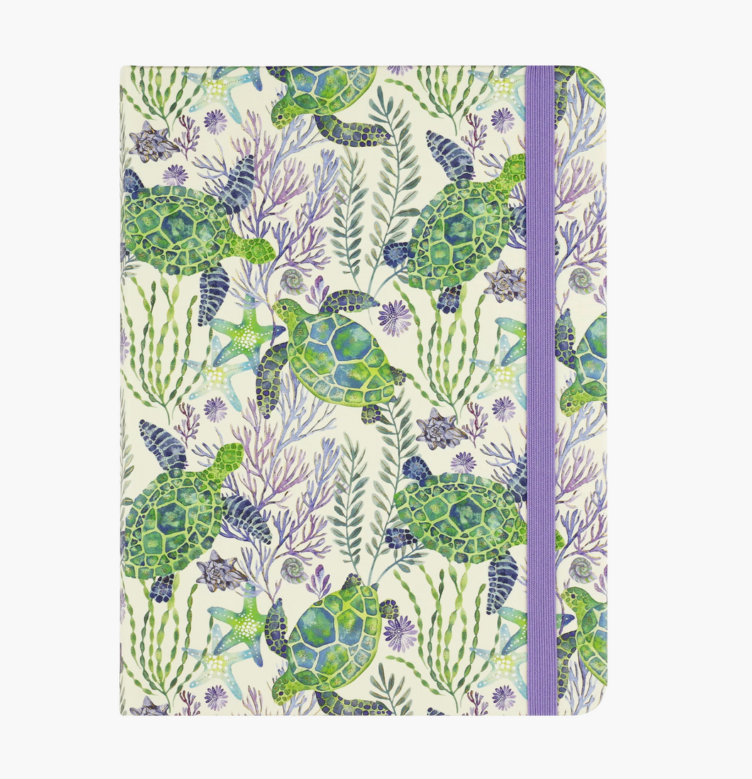 Sea Turtles Journal