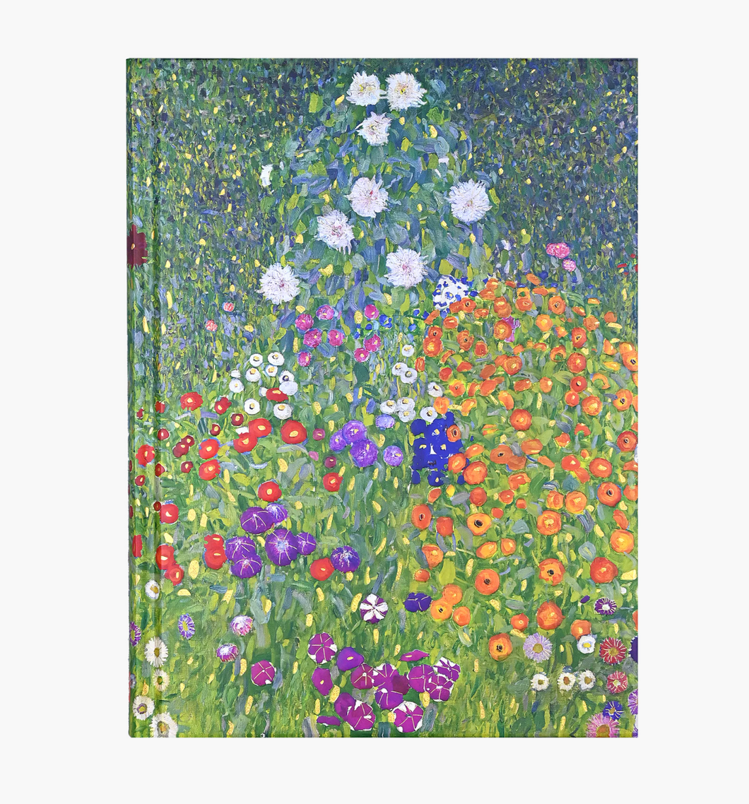 Cottage Garden Journal