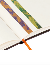 Load image into Gallery viewer, Olive Fairy/Violet Fairy Washi Tape Set [Paperblanks]
