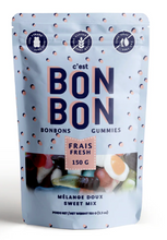 Load image into Gallery viewer, La boîte à bonbons Sweet Mix Gummies
