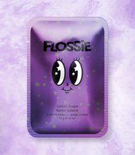 Load image into Gallery viewer, Galaxy Grape Cotton Candy
