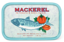 Load image into Gallery viewer, Rectangle Sardine Dish
