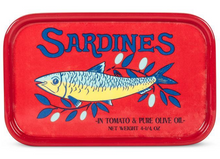 Load image into Gallery viewer, Rectangle Sardine Dish
