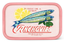 Load image into Gallery viewer, Rectangle Sardine Dish
