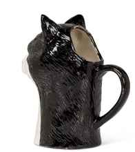 Load image into Gallery viewer, Small Cat Jug
