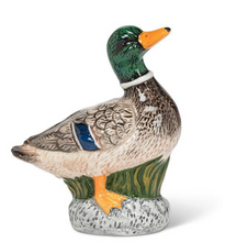 Load image into Gallery viewer, Mini Mallard Vase
