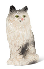 Load image into Gallery viewer, Mini Persian Cat Vase
