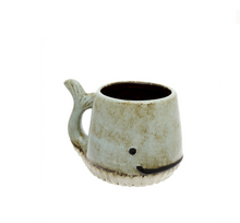 Load image into Gallery viewer, Whale Mug
