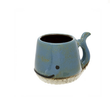 Load image into Gallery viewer, Whale Mug
