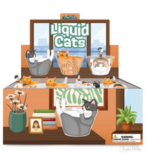 Load image into Gallery viewer, Liquid Cat
