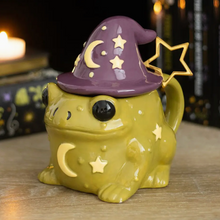 Load image into Gallery viewer, Magic Toad Mug with Spoon
