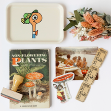Load image into Gallery viewer, Richard Scarry Lowly Worm Tray
