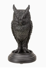 Load image into Gallery viewer, Owl Candle Holder
