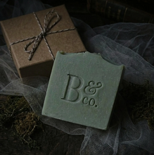 Load image into Gallery viewer, Ghost Stories Vegan Soap Bar
