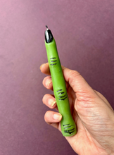 Load image into Gallery viewer, Witch Finger Birthday/Dinner Candle
