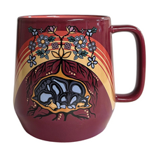 Load image into Gallery viewer, Sleeping Bears Mug [Storm Angeconeb]

