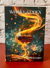 Load image into Gallery viewer, The Whisky Codex Oracle Deck [Bill Schoen]

