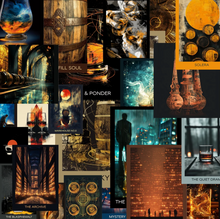 Load image into Gallery viewer, The Whisky Codex Oracle Deck [Bill Schoen]
