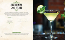 Load image into Gallery viewer, Hauntingly Good Spirits: New Orleans Cocktails To Die For [Sharon Keating &amp; Christi Keating Sumich]
