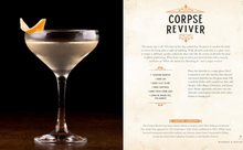 Load image into Gallery viewer, Hauntingly Good Spirits: New Orleans Cocktails To Die For [Sharon Keating &amp; Christi Keating Sumich]
