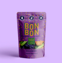 Load image into Gallery viewer, La boîte à bonbons Halloween Mix Gummies
