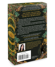 Load image into Gallery viewer, A Time Of Witches: A Gothic Historical Mystery Of Family Secrets And Witchcraft [Madeline Martin]
