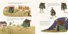 Load image into Gallery viewer, Millie Fleur's Pumpkin Problem [Christy Mandin]
