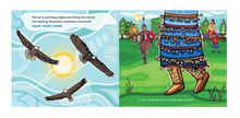 Load image into Gallery viewer, It’s Powwow Time!: A Picture Book Celebrating First Nations Powwow Traditions for Kids [Martha Troian &amp; Hawlii Pichette]
