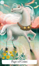 Load image into Gallery viewer, The Princess Bride Tarot Deck And Guidebook [Erin Kwong &amp; Glenda Sburelin]
