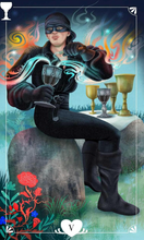 Load image into Gallery viewer, The Princess Bride Tarot Deck And Guidebook [Erin Kwong &amp; Glenda Sburelin]
