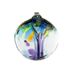 Witch Ball/Friendship Ball [Purple/Multi]