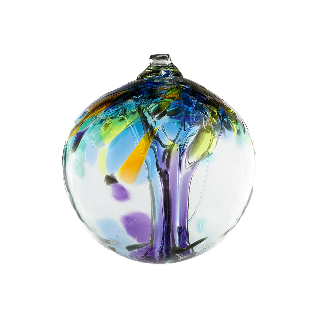 Witch Ball/Friendship Ball [Purple/Multi]