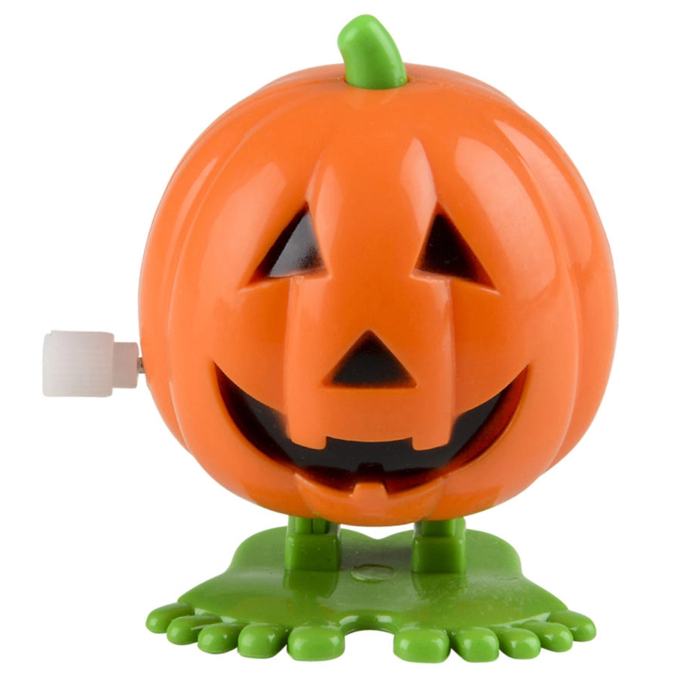 Wind-Up Jack O' Lantern