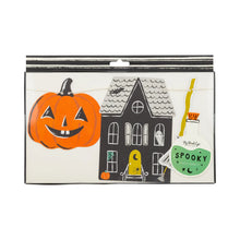 Load image into Gallery viewer, Halloween Icons Banner
