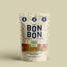 Load image into Gallery viewer, La boîte à bonbons Gummy Bears (Vegan)
