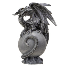 Load image into Gallery viewer, Luna Dragon Statue (Small)
